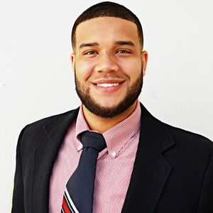 Meet your Posher, Cortlyn